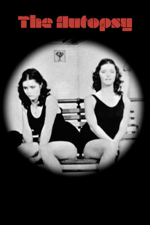 Sisters, l'autopsie (2004) poster