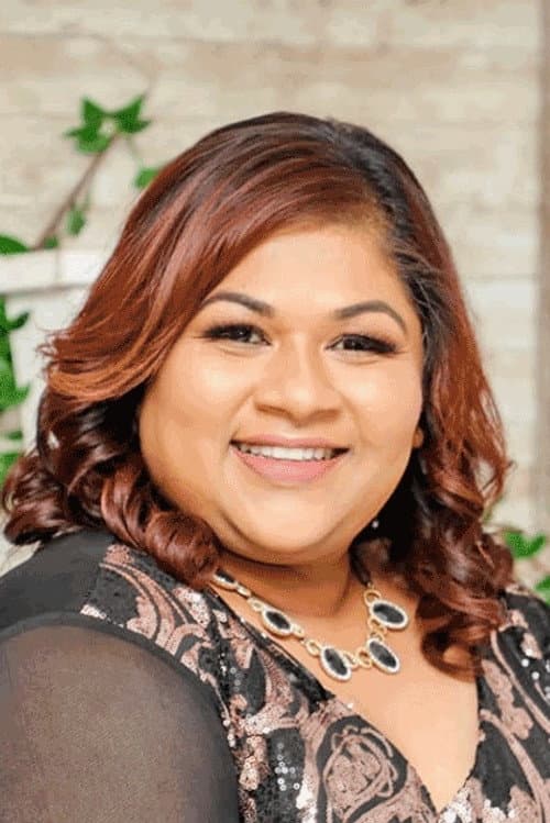 Maeshni Naicker foto