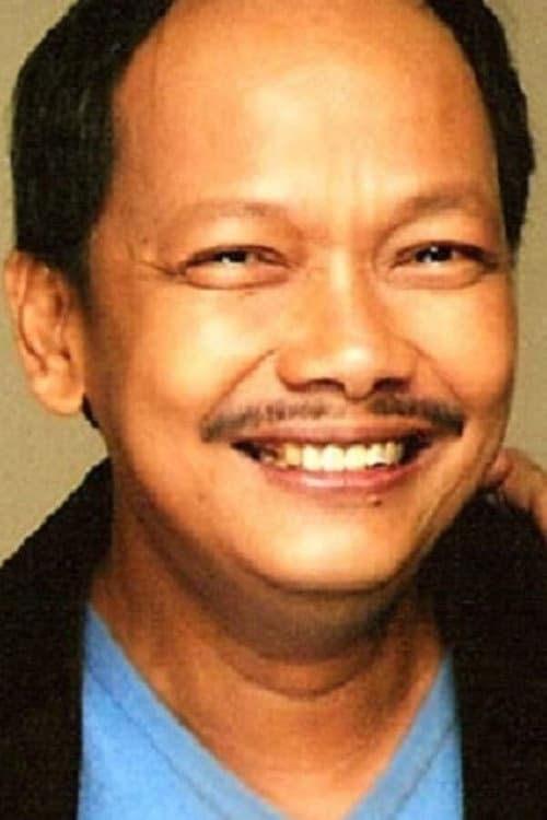 Gilbert Perez foto