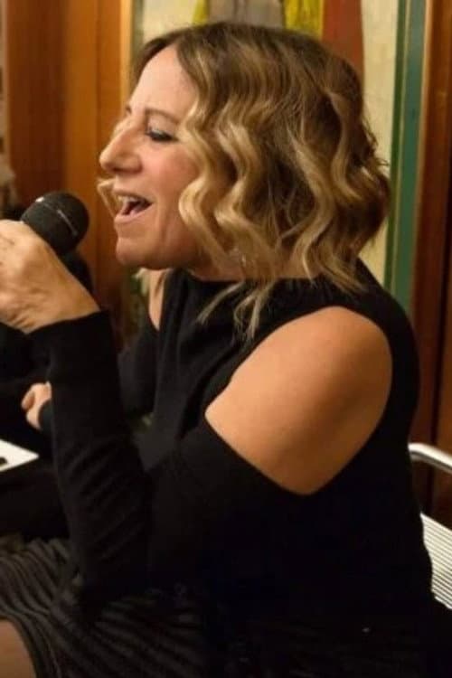 Giò Giò Rapattoni foto