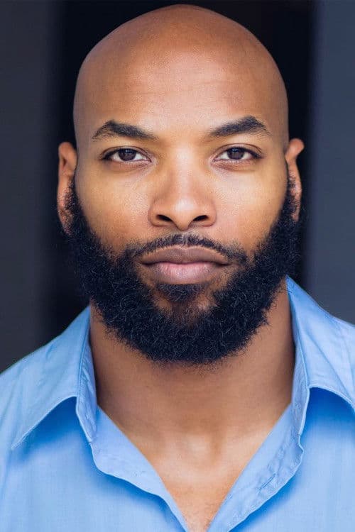 Nicholas Christopher McNeil foto