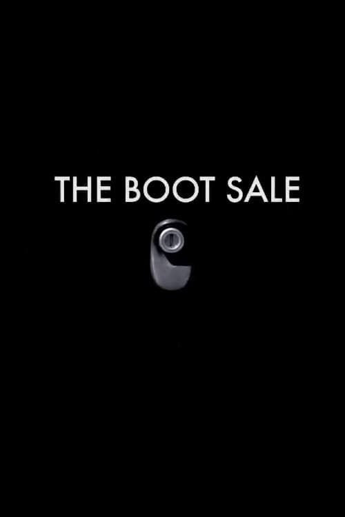 The Boot Sale (2010) poster