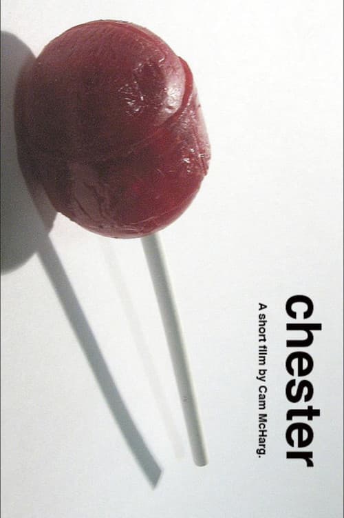 Chester (2011) poster