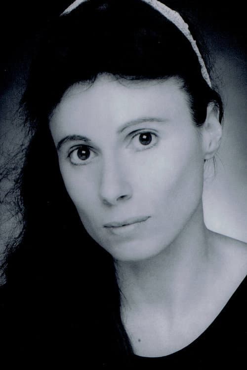 Diana Grivas foto