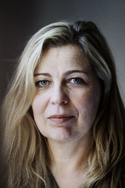 Lone Scherfig foto