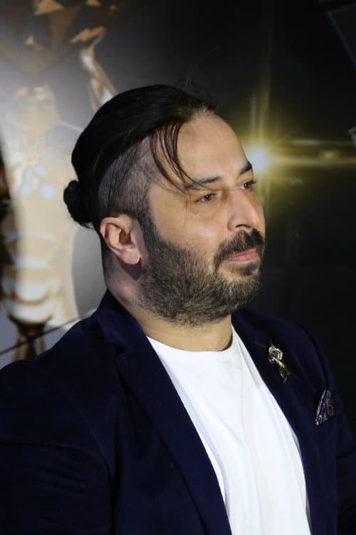 Mustafa Miraç Kaya foto