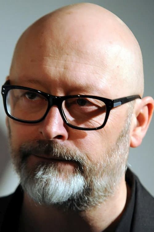 Wojtek Smarzowski foto