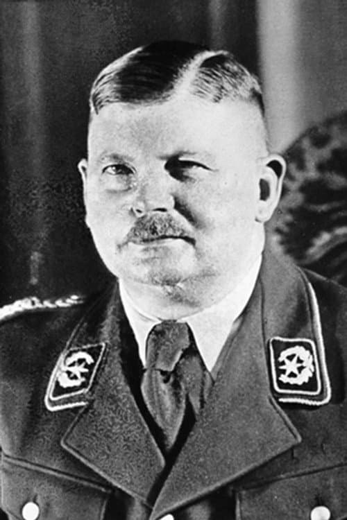 Ernst Röhm foto