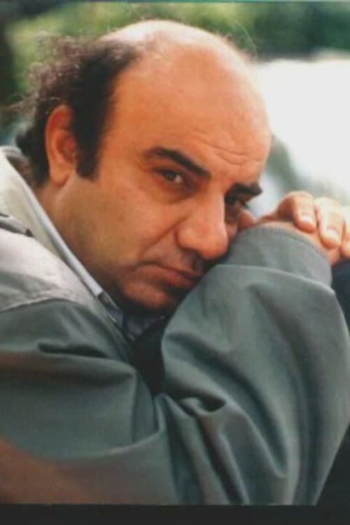 Melih Gülgen foto
