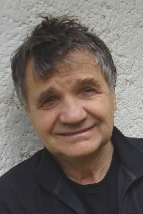 Klaus Rott foto