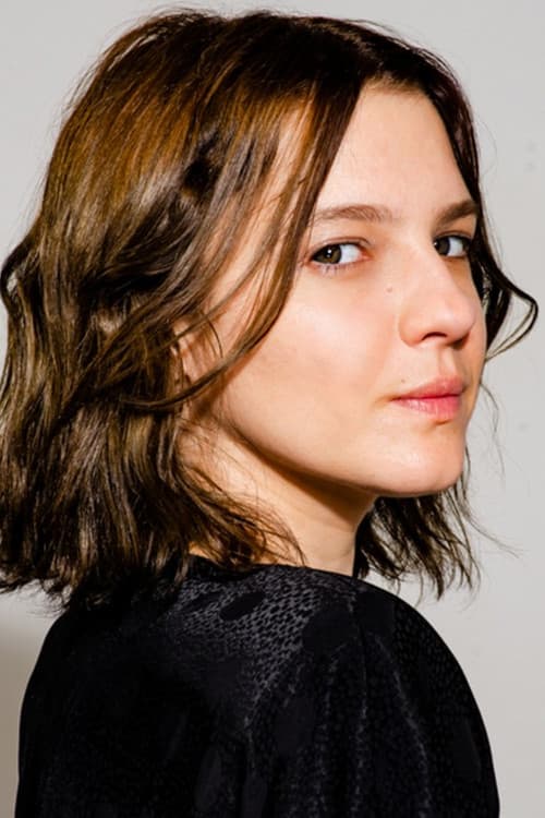 Agustina Rudi foto