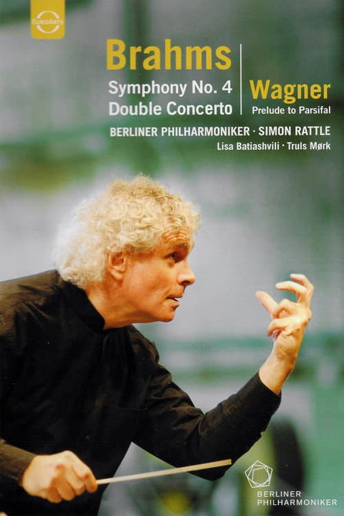 Europa Concert 2007 (2007) poster