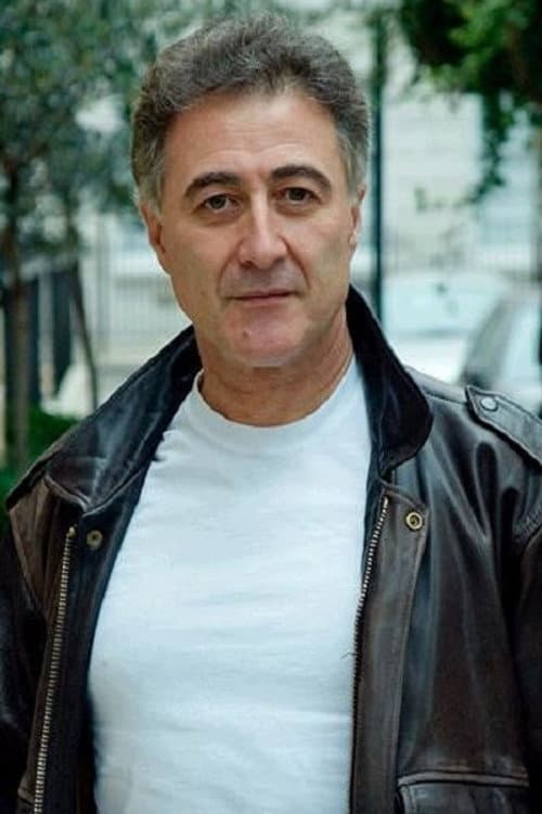Michael Aston foto