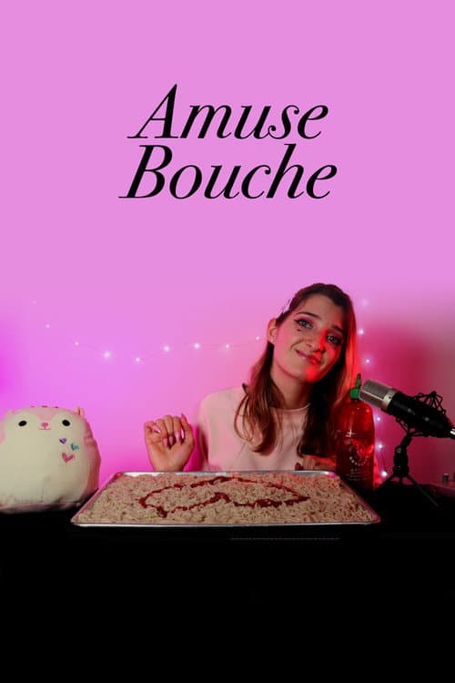 Amuse Bouche (2021) poster