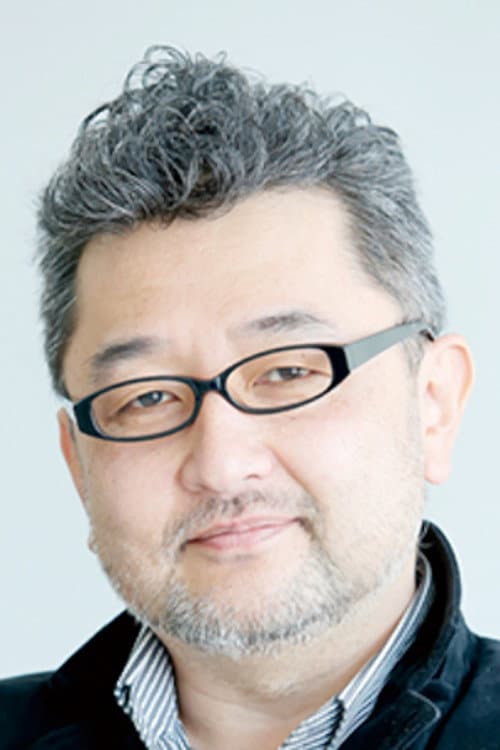 桑原智 foto
