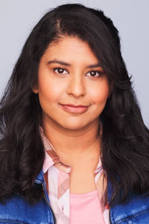 Jessica Cruz foto