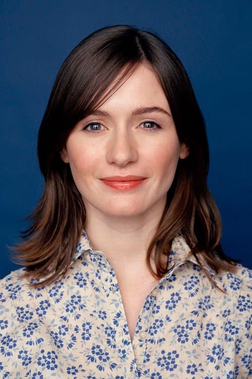Emily Mortimer foto