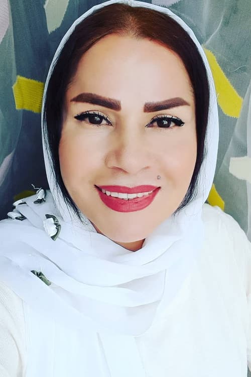 Saghi Zinati foto