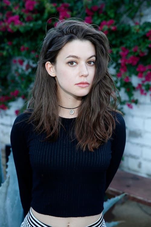 Meg Myers foto