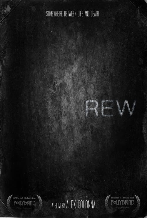 REW (2012) poster