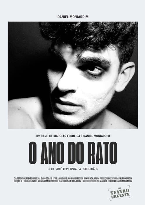 O Ano do Rato (2020) poster