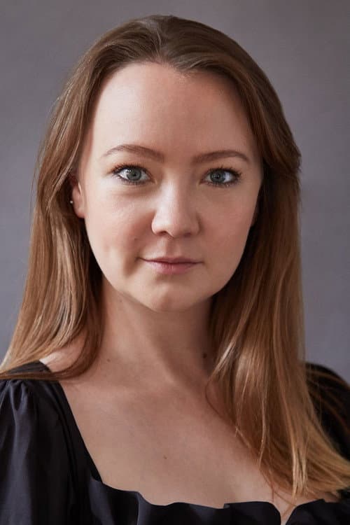 Kerrie Hayes foto
