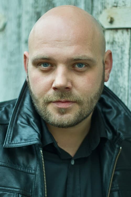 Paul Maaß foto