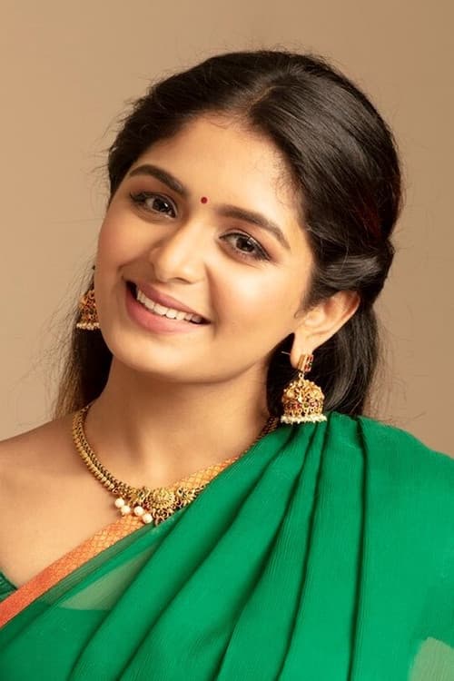Aditi Shankar foto