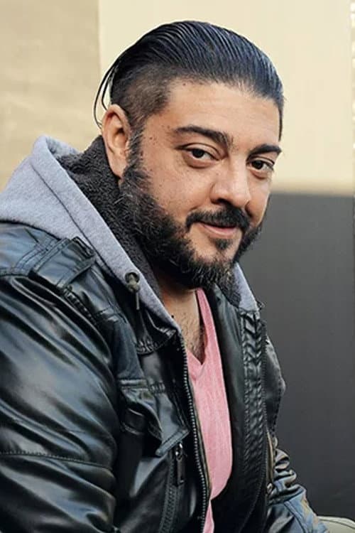 Ariel Pérez de María foto