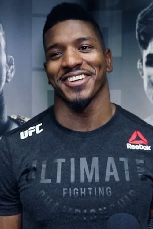 Alonzo Menifield foto