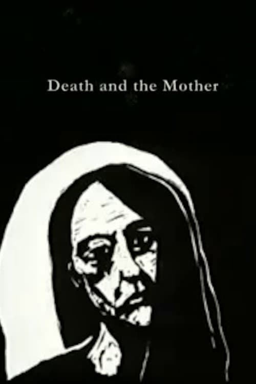 Death and the Mother (1997) poster