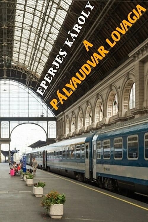 A pályaudvar lovagja (1993) poster