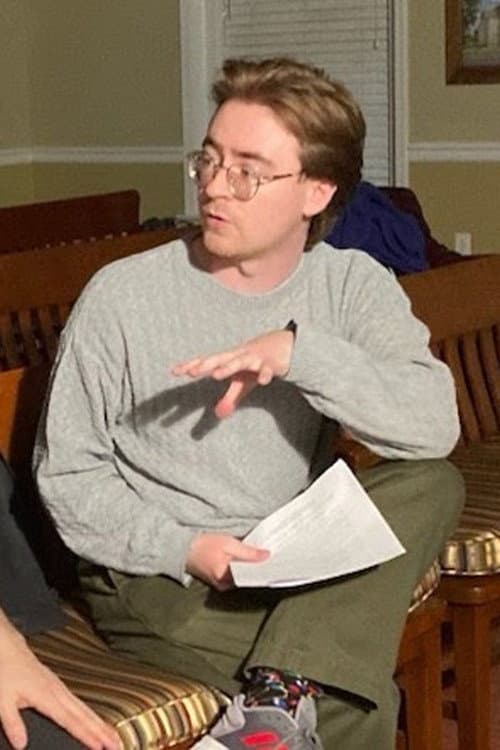 Aidan Callari foto