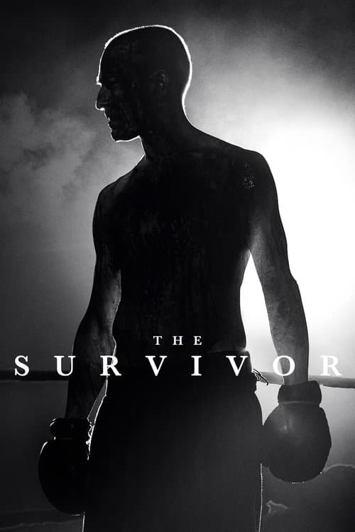 The Survivor (2022) poster