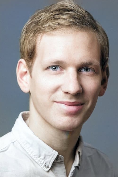 Simon Reithner foto
