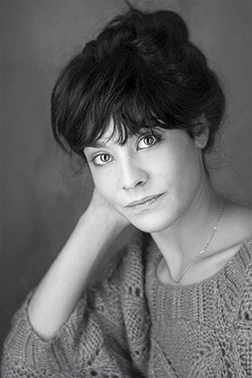 Marion Lambert foto