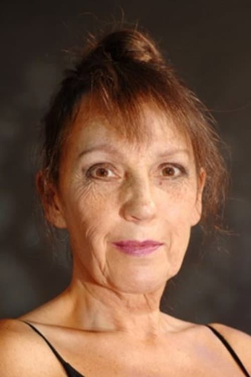 Martine Demaret foto