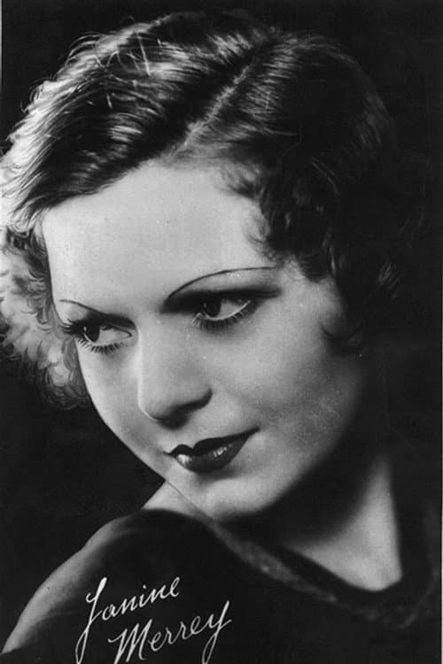 Janine Merrey foto