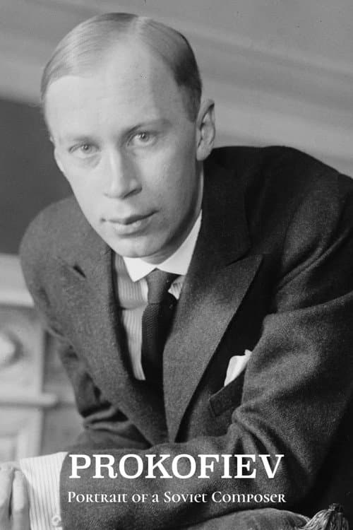 Prokofiev (1961) poster