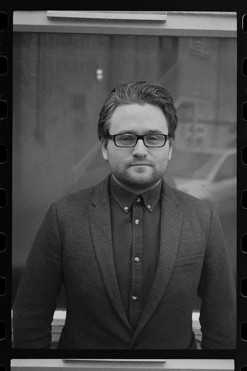Andrew St Maur foto