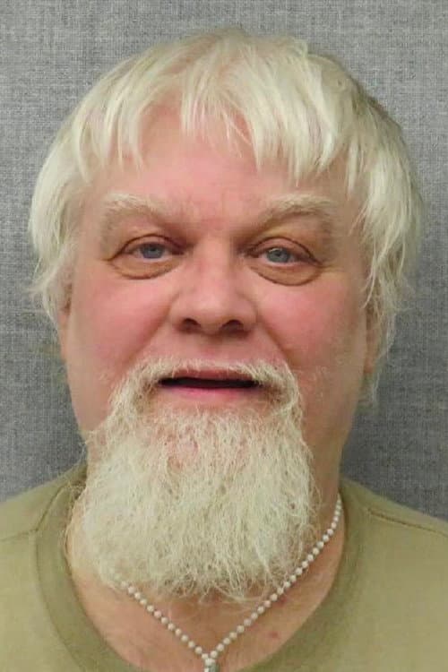 Steven Avery foto