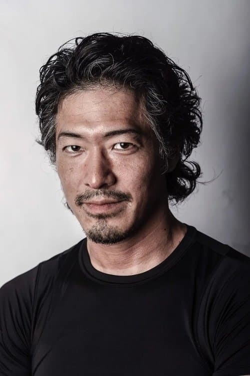 Hiroyuki Mori foto