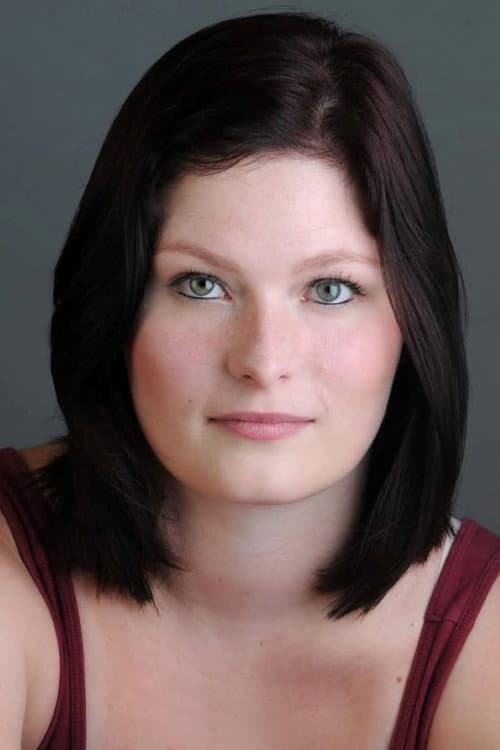 Jeanna Harrison foto