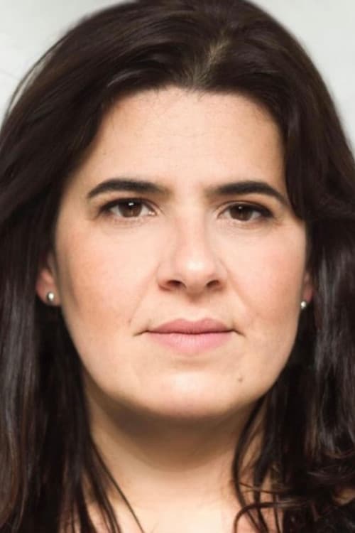 Cátia Nunes foto