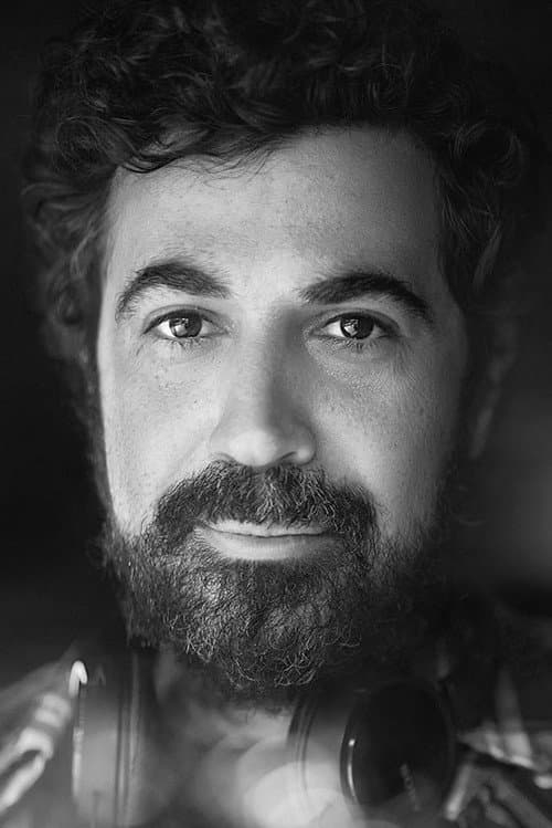 Paco Caballero foto