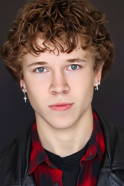 Blaze Freeman foto