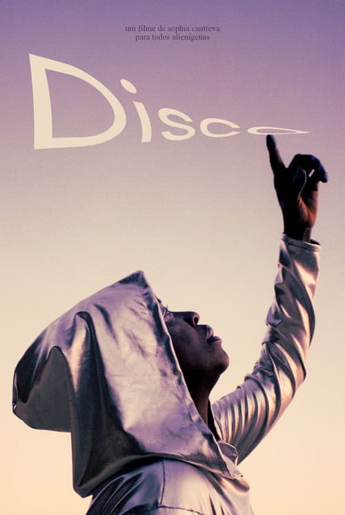 Disco (2025) poster