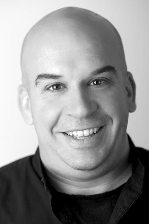 Luc Boucher foto