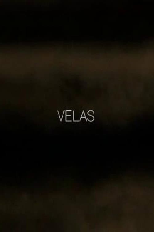 Velas (2014) poster