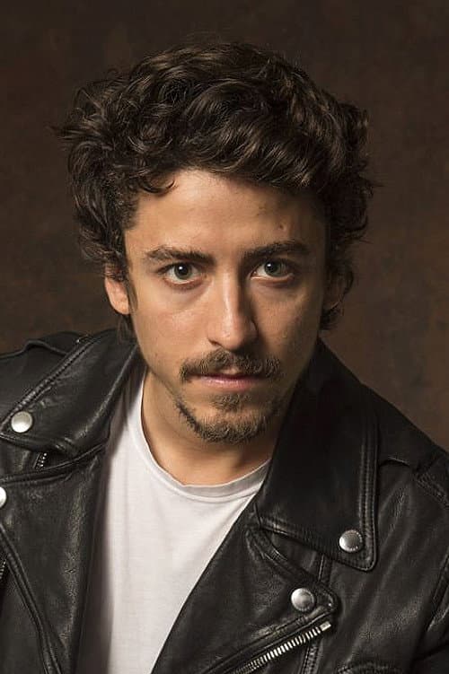 Jesuíta Barbosa foto